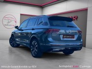 VOLKSWAGEN d'occasion TIGUAN II ALLSPACE 2 TDI 150 IQ DRIVE DSG AUTO