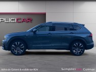 VOLKSWAGEN d'occasion TIGUAN II ALLSPACE 2 TDI 150 IQ DRIVE DSG AUTO