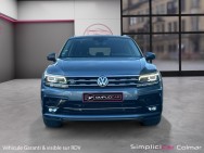 VOLKSWAGEN d'occasion TIGUAN II ALLSPACE 2 TDI 150 IQ DRIVE DSG AUTO