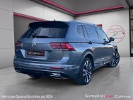 VOLKSWAGEN d'occasion TIGUAN II ALLSPACE 2 TDI 150 IQ DRIVE DSG AUTO
