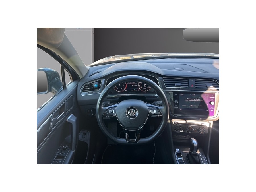 VOLKSWAGEN d'occasion TIGUAN II ALLSPACE 2 TDI 150 IQ DRIVE DSG AUTO