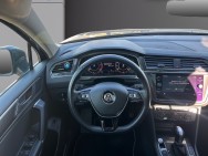 VOLKSWAGEN d'occasion TIGUAN II ALLSPACE 2 TDI 150 IQ DRIVE DSG AUTO