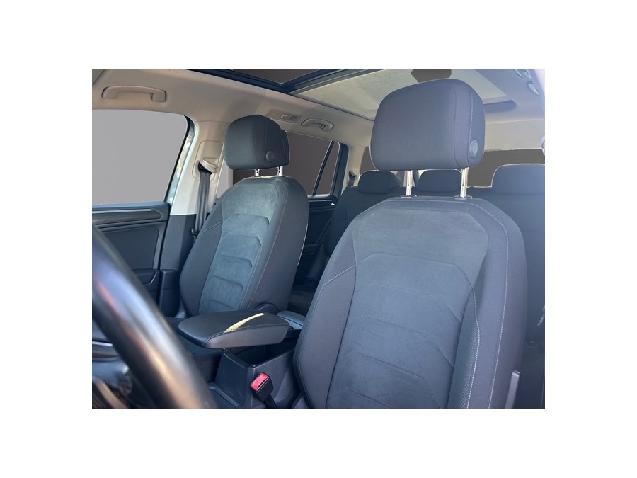 VOLKSWAGEN d'occasion TIGUAN II ALLSPACE 2 TDI 150 IQ DRIVE DSG AUTO