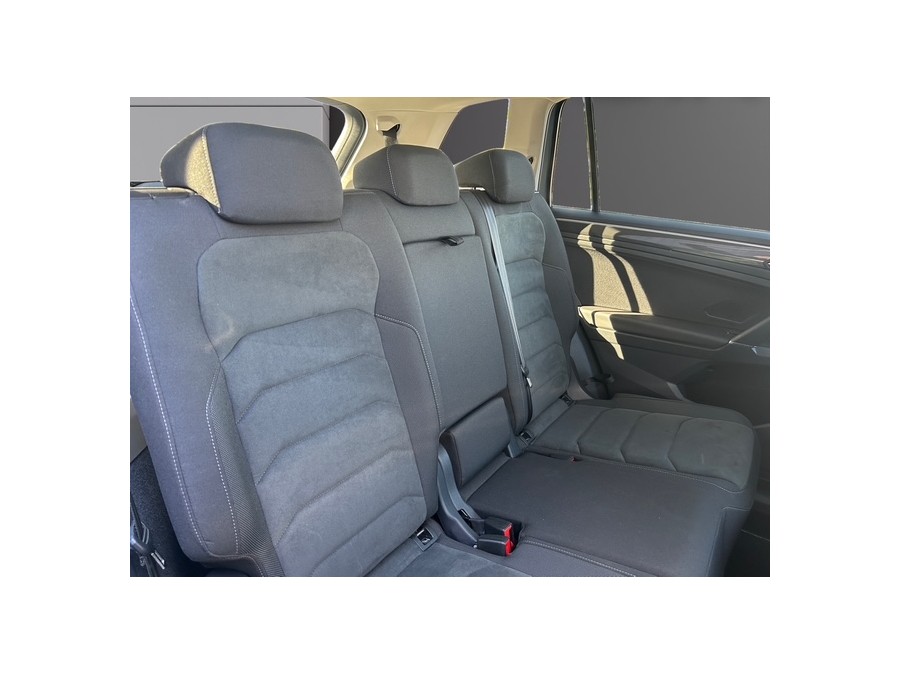 VOLKSWAGEN d'occasion TIGUAN II ALLSPACE 2 TDI 150 IQ DRIVE DSG AUTO