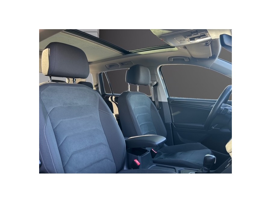 VOLKSWAGEN d'occasion TIGUAN II ALLSPACE 2 TDI 150 IQ DRIVE DSG AUTO