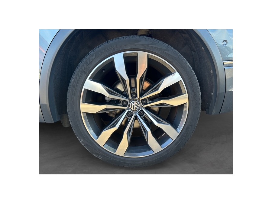 VOLKSWAGEN d'occasion TIGUAN II ALLSPACE 2 TDI 150 IQ DRIVE DSG AUTO