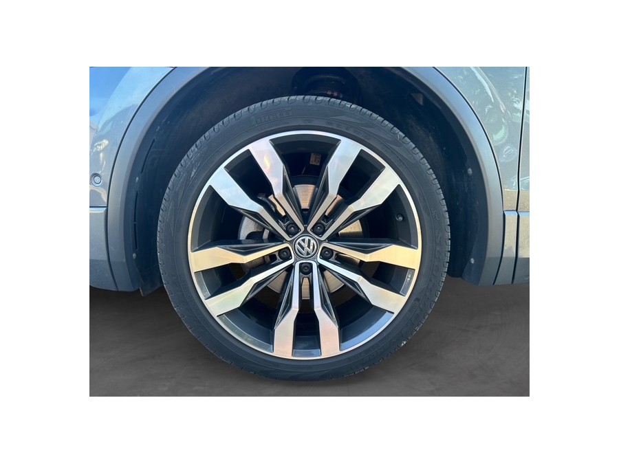 VOLKSWAGEN d'occasion TIGUAN II ALLSPACE 2 TDI 150 IQ DRIVE DSG AUTO