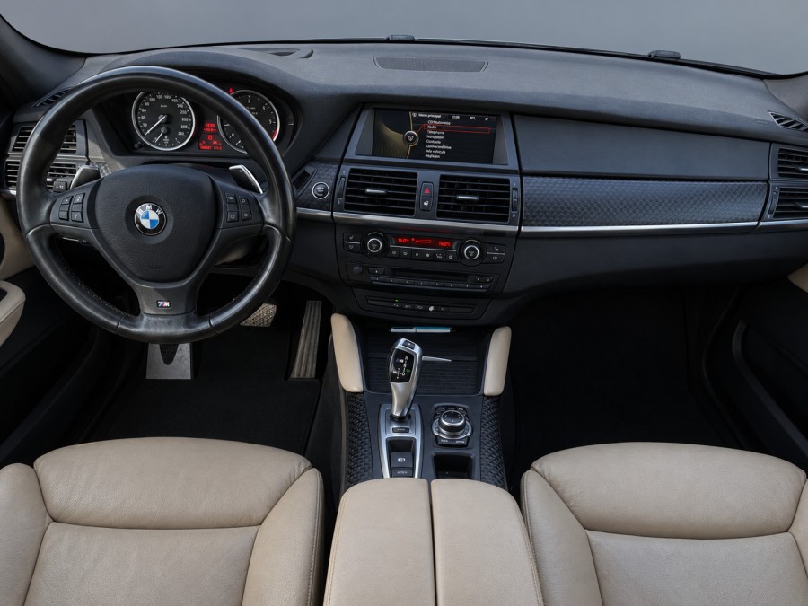 BMW d'occasion X6 3.0 381CH de 2014 Pamiers (09)﻿