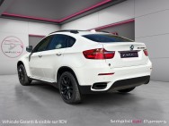 BMW d'occasion X6 3.0 381CH de 2014 Pamiers (09)﻿