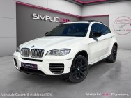 BMW d'occasion X6 3.0 381CH de 2014 Pamiers (09)﻿