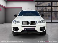 BMW d'occasion X6 3.0 381CH de 2014 Pamiers (09)﻿