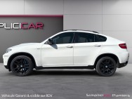 BMW d'occasion X6 3.0 381CH de 2014 Pamiers (09)﻿