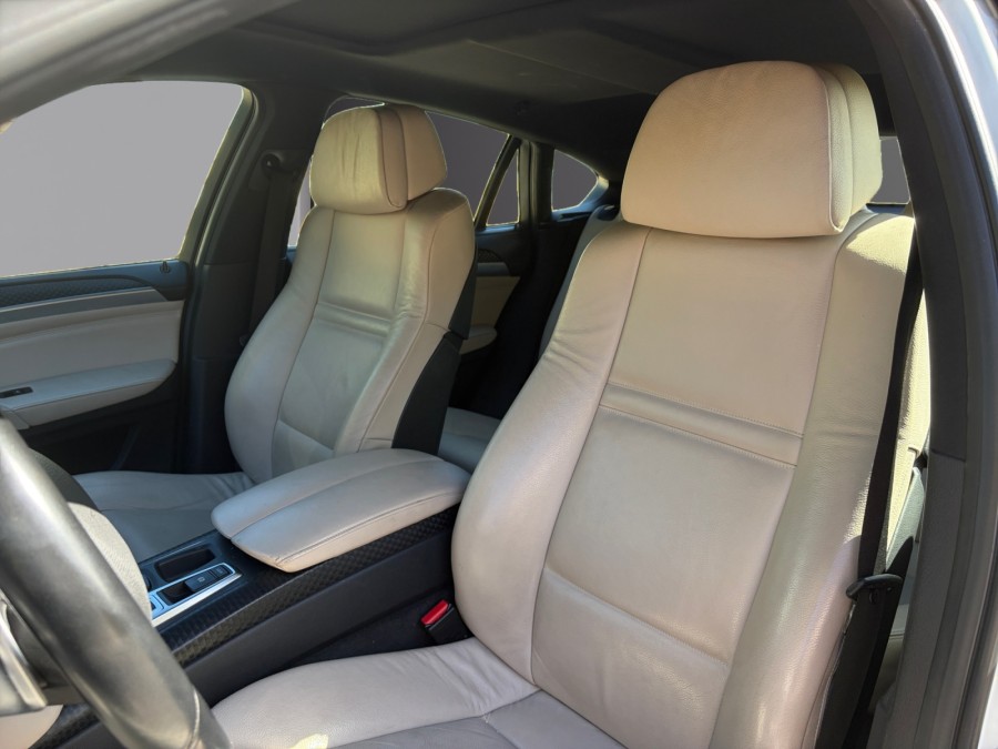 BMW d'occasion X6 3.0 381CH de 2014 Pamiers (09)﻿