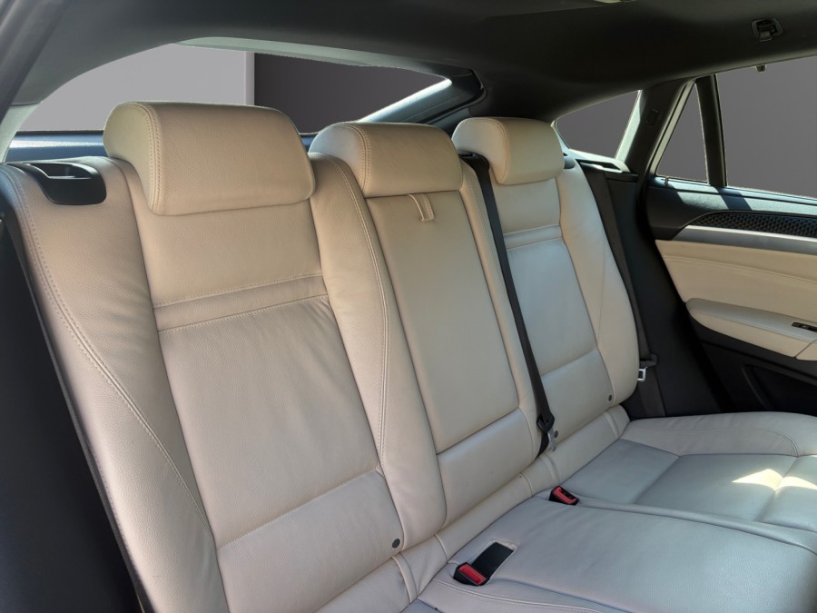 BMW d'occasion X6 3.0 381CH de 2014 Pamiers (09)﻿