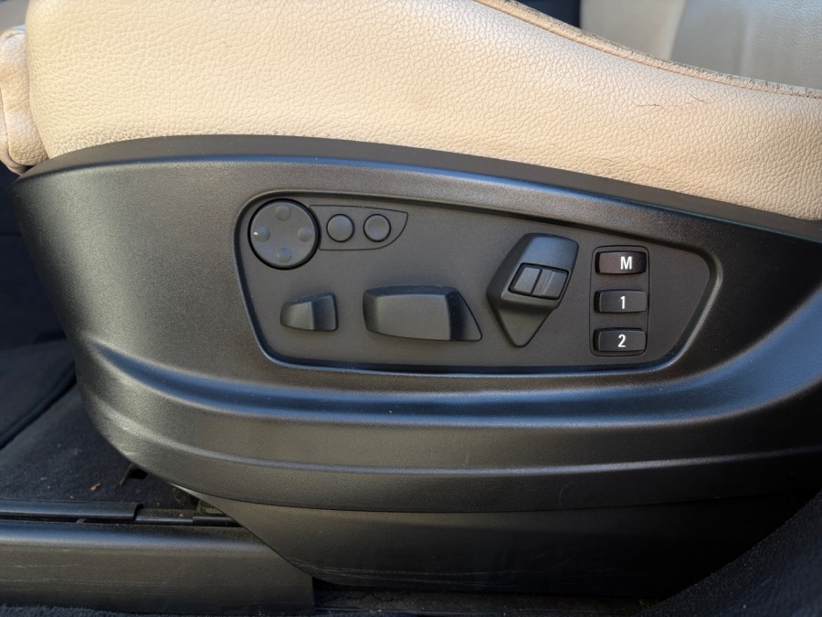 BMW d'occasion X6 3.0 381CH de 2014 Pamiers (09)﻿