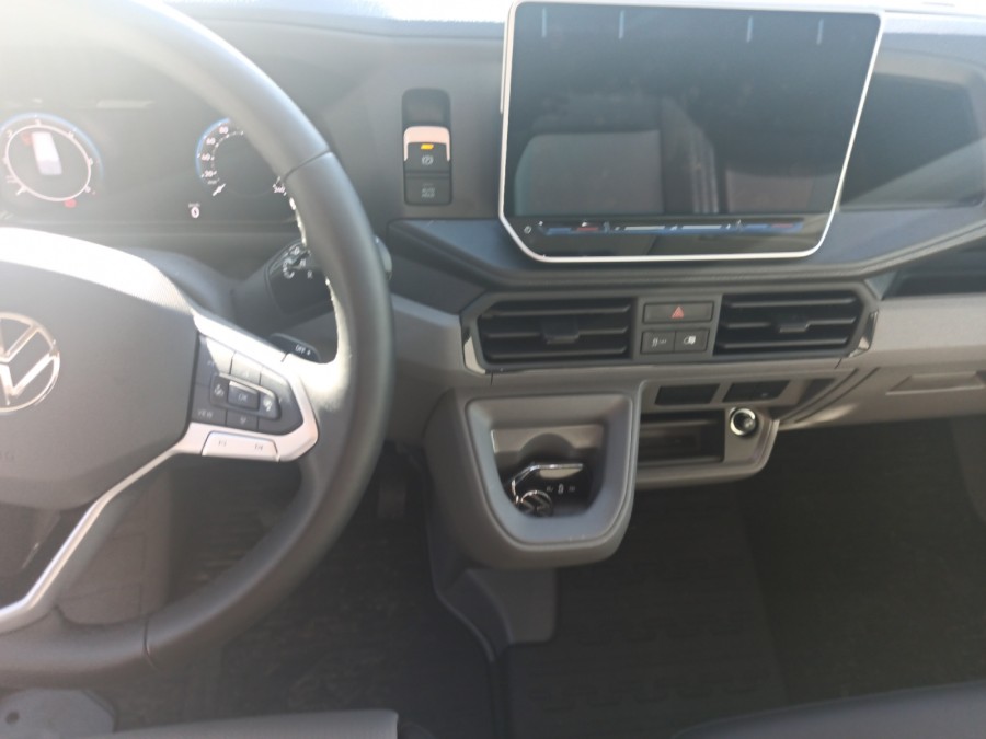 VOLKSWAGEN d'occasion CRAFTER 2.0 BiTDI de 2025 Brest (29)﻿