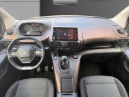 PEUGEOT d'occasion RIFTER 1.5 BlueHDi 130 de 2020 Toulouse Sud (31)﻿