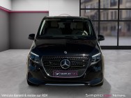MERCEDES d'occasion CLASSE V CLASSE V 250 D LONG AVANTGARDE de 2025