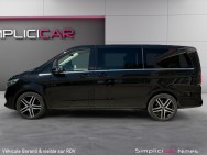 MERCEDES d'occasion CLASSE V CLASSE V 250 D LONG AVANTGARDE de 2025