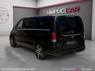 MERCEDES d'occasion CLASSE V CLASSE V 250 D LONG AVANTGARDE de 2025