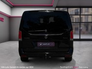 MERCEDES d'occasion CLASSE V CLASSE V 250 D LONG AVANTGARDE de 2025