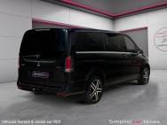 MERCEDES d'occasion CLASSE V CLASSE V 250 D LONG AVANTGARDE de 2025