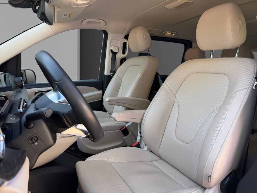 MERCEDES d'occasion CLASSE V CLASSE V 250 D LONG AVANTGARDE de 2025