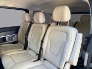 MERCEDES d'occasion CLASSE V CLASSE V 250 D LONG AVANTGARDE de 2025