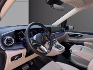MERCEDES d'occasion CLASSE V CLASSE V 250 D LONG AVANTGARDE de 2025