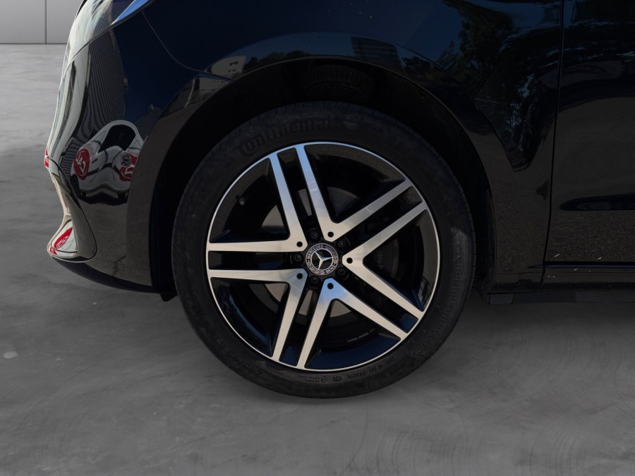 MERCEDES d'occasion CLASSE V CLASSE V 250 D LONG AVANTGARDE de 2025