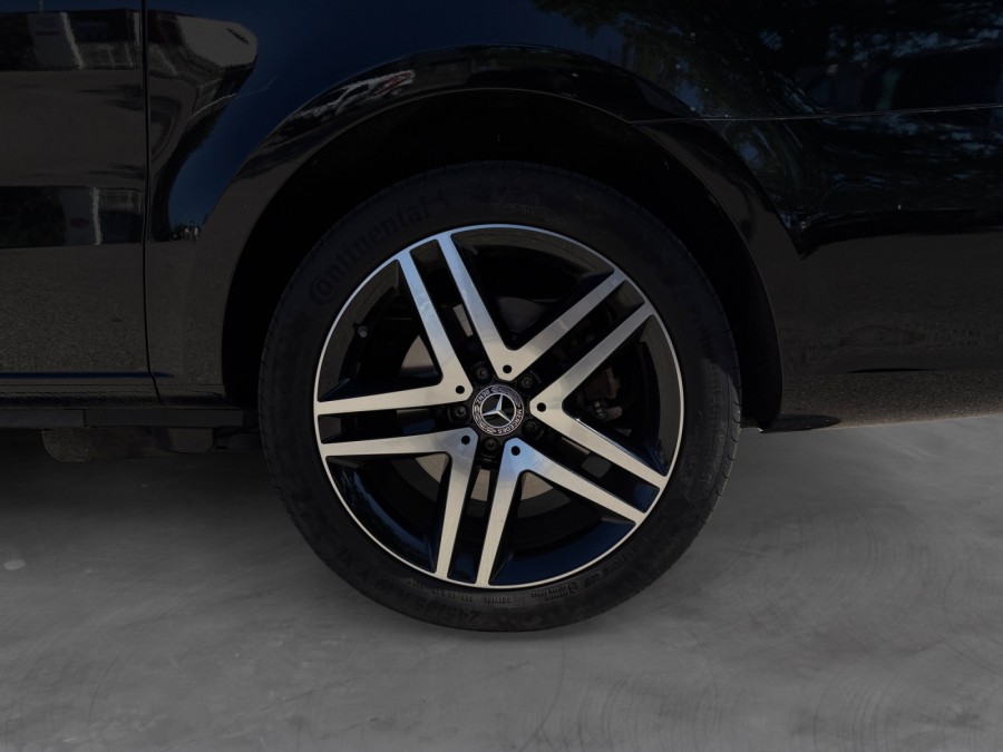 MERCEDES d'occasion CLASSE V CLASSE V 250 D LONG AVANTGARDE de 2025