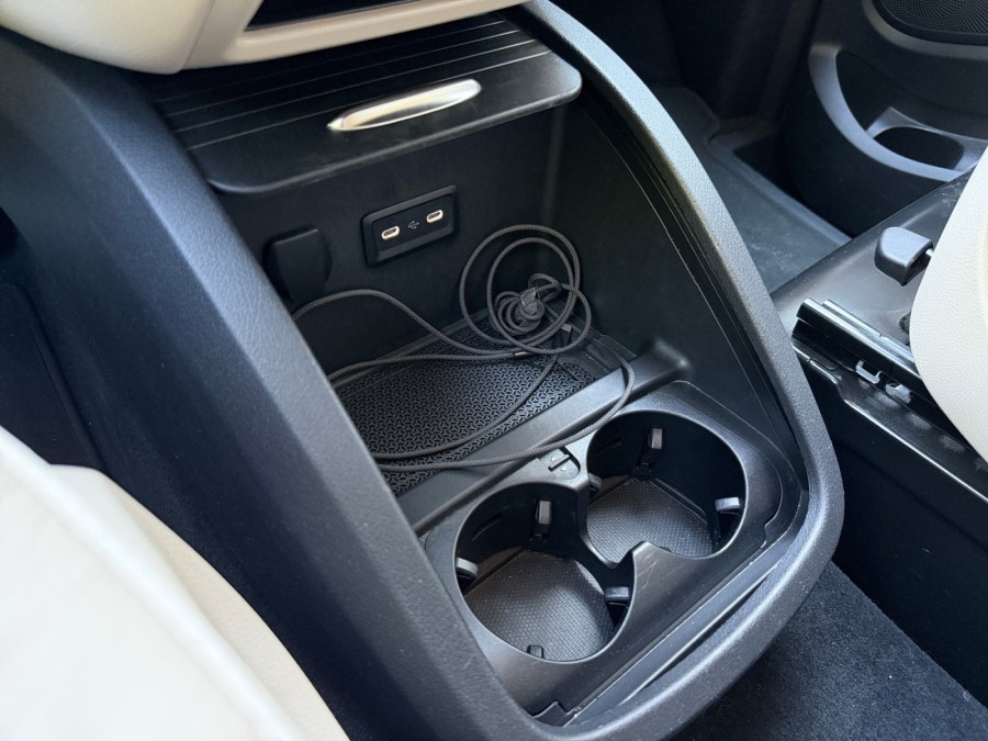 MERCEDES d'occasion CLASSE V CLASSE V 250 D LONG AVANTGARDE de 2025