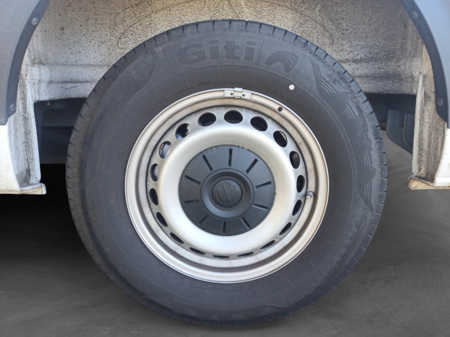 VOLKSWAGEN d'occasion CRAFTER 2.0 BiTDI de 2025 Brest (29)﻿