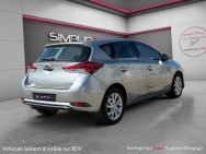 TOYOTA d'occasion AURIS HSD 136h Design de 2019 Lyon St Priest (69)﻿