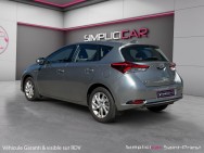 TOYOTA d'occasion AURIS HSD 136h Design de 2019 Lyon St Priest (69)﻿