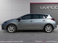 TOYOTA d'occasion AURIS HSD 136h Design de 2019 Lyon St Priest (69)﻿