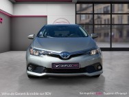 TOYOTA d'occasion AURIS HSD 136h Design de 2019 Lyon St Priest (69)﻿