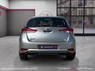 TOYOTA d'occasion AURIS HSD 136h Design de 2019 Lyon St Priest (69)﻿