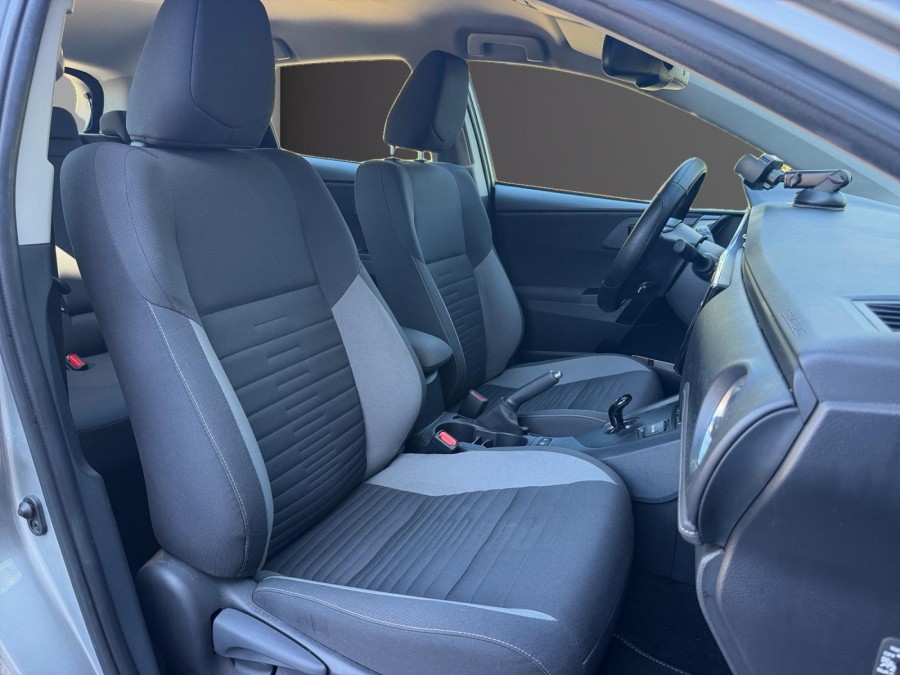 TOYOTA d'occasion AURIS HSD 136h Design de 2019 Lyon St Priest (69)﻿