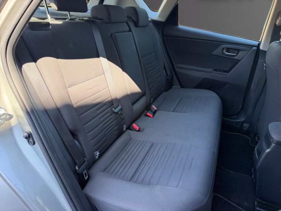 TOYOTA d'occasion AURIS HSD 136h Design de 2019 Lyon St Priest (69)﻿