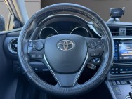 TOYOTA d'occasion AURIS HSD 136h Design de 2019 Lyon St Priest (69)﻿