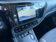 TOYOTA d'occasion AURIS HSD 136h Design de 2019 Lyon St Priest (69)﻿