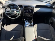 HYUNDAI d'occasion TUCSON 1.6 T-GDI 230 HYBRID EXECUTIVE BUSINESS de