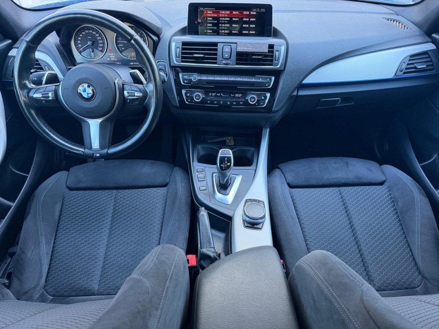 BMW d'occasion SERIE 1 M140iA 340ch 5p de 2016 Lyon St Priest (69)﻿