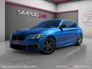 BMW d'occasion SERIE 1 M140iA 340ch 5p de 2016 Lyon St Priest (69)﻿