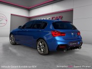 BMW d'occasion SERIE 1 M140iA 340ch 5p de 2016 Lyon St Priest (69)﻿