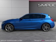 BMW d'occasion SERIE 1 M140iA 340ch 5p de 2016 Lyon St Priest (69)﻿