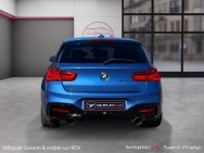 BMW d'occasion SERIE 1 M140iA 340ch 5p de 2016 Lyon St Priest (69)﻿