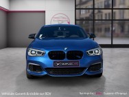 BMW d'occasion SERIE 1 M140iA 340ch 5p de 2016 Lyon St Priest (69)﻿