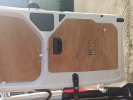 VOLKSWAGEN d'occasion CRAFTER 2.0 BiTDI de 2025 Brest (29)﻿